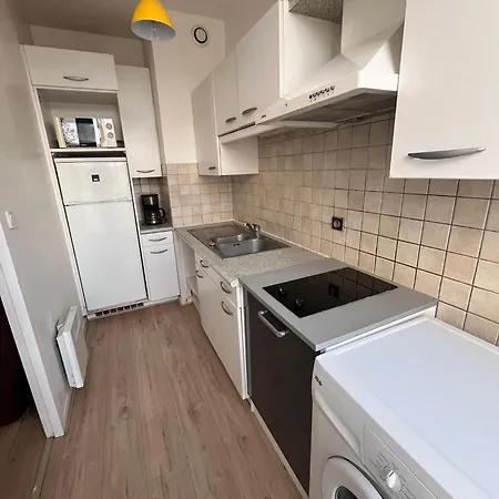Comtesse Apartment