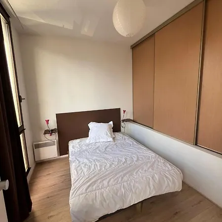 Comtesse Apartment La Rochelle (Charente-Maritime)