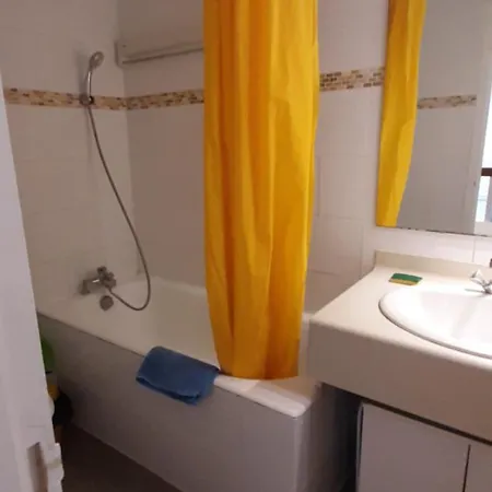 Comtesse Apartment *