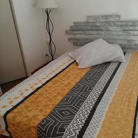Comtesse Apartment