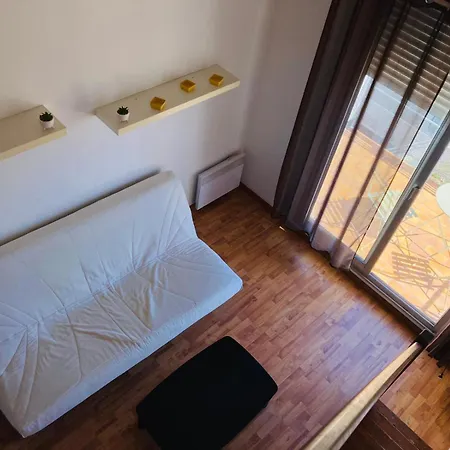Apartment Comtesse