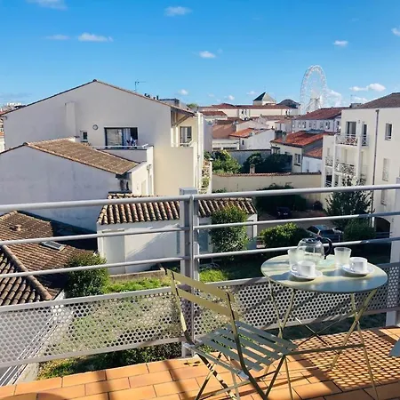 Comtesse La Rochelle (Charente-Maritime)