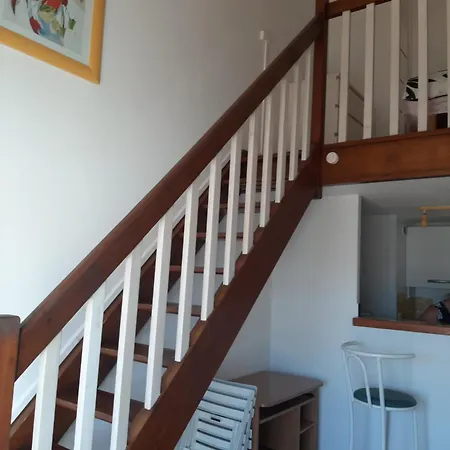 Comtesse Apartment La Rochelle (Charente-Maritime)